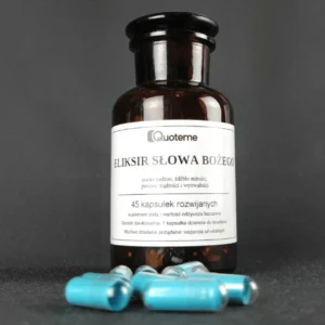 Eliksir Słowa Bożego